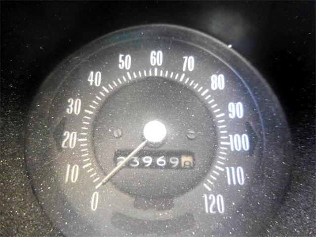 1972 Pontiac Grand Prix (CC-1303528) for sale in Gray Court, South Carolina
