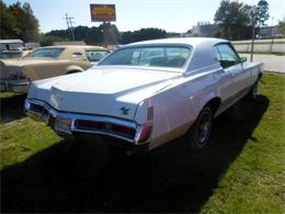 1972 Pontiac Grand Prix (CC-1303528) for sale in Gray Court, South Carolina