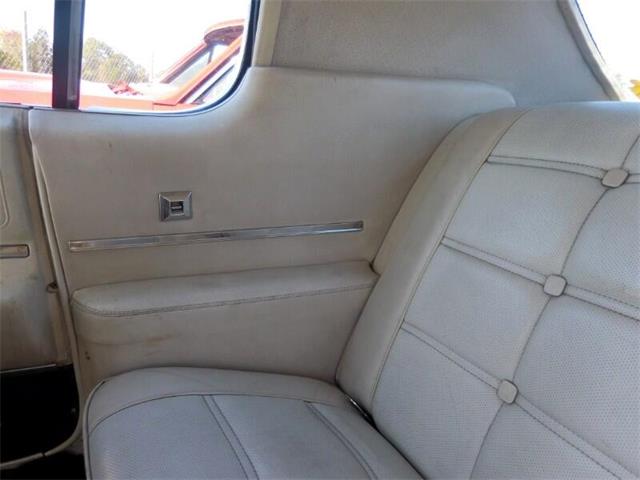 1972 Pontiac Grand Prix (CC-1303528) for sale in Gray Court, South Carolina