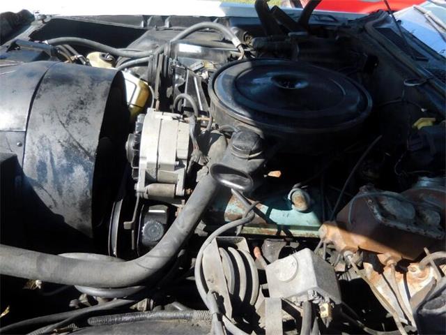 1972 Pontiac Grand Prix (CC-1303528) for sale in Gray Court, South Carolina