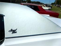1972 Pontiac Grand Prix (CC-1303528) for sale in Gray Court, South Carolina