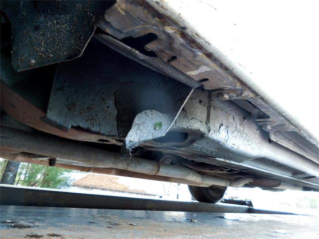1972 Pontiac Grand Prix (CC-1303528) for sale in Gray Court, South Carolina