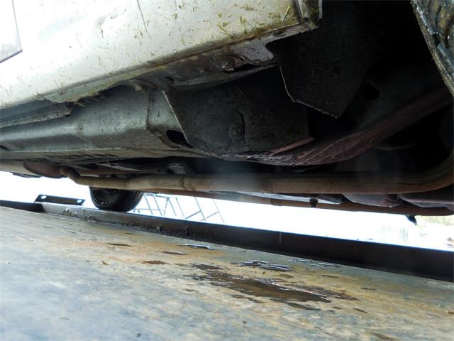 1972 Pontiac Grand Prix (CC-1303528) for sale in Gray Court, South Carolina