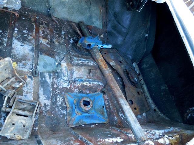 1972 Pontiac Grand Prix (CC-1303528) for sale in Gray Court, South Carolina