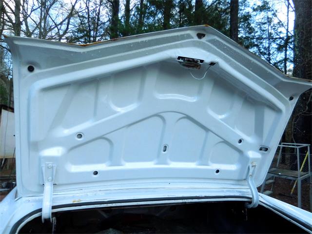1972 Pontiac Grand Prix (CC-1303528) for sale in Gray Court, South Carolina