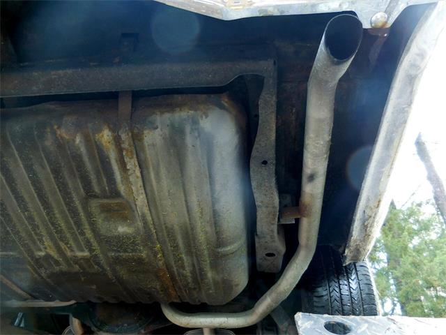 1972 Pontiac Grand Prix (CC-1303528) for sale in Gray Court, South Carolina
