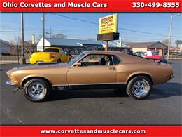 1970 Ford Mustang (CC-1303529) for sale in North Canton, Ohio