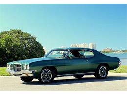 1972 Pontiac LeMans (CC-1303536) for sale in Clearwater, Florida