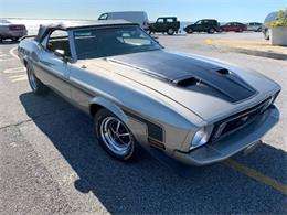 1973 Ford Mustang (CC-1303552) for sale in Cadillac, Michigan