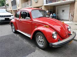 1976 Volkswagen Beetle (CC-1303554) for sale in Cadillac, Michigan