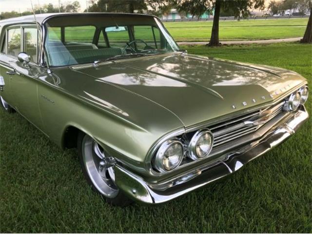 1960 Chevrolet Parkwood (CC-1303556) for sale in Cadillac, Michigan