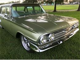 1960 Chevrolet Parkwood (CC-1303556) for sale in Cadillac, Michigan