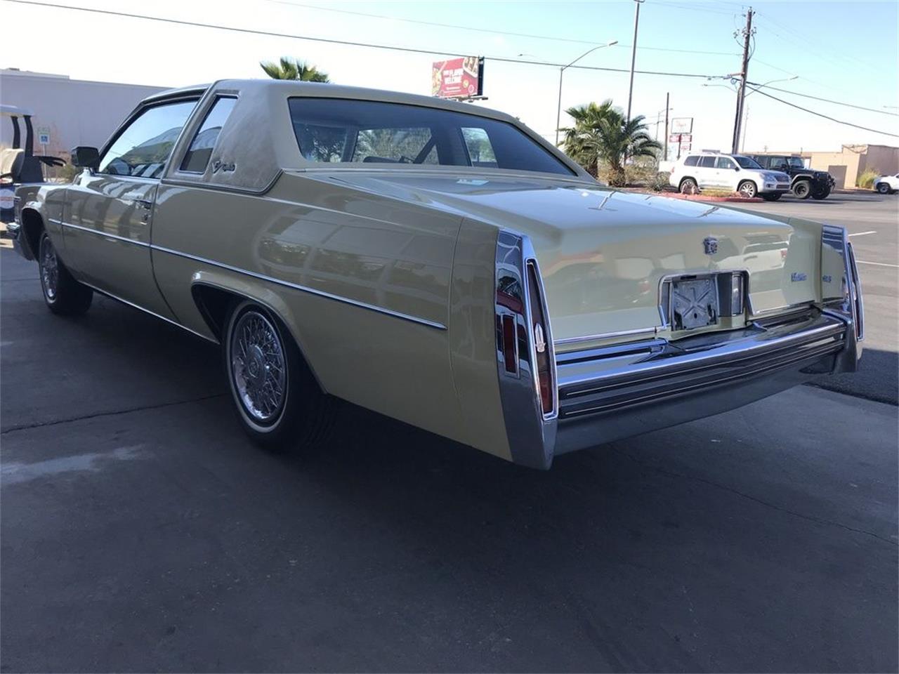 1979 Cadillac Coupe DeVille for Sale | ClassicCars.com | CC-1303586