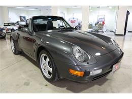 1997 Porsche 911 (CC-1300036) for sale in Chatsworth, California