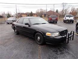 2005 Ford Crown Victoria (CC-1303628) for sale in Riverside, New Jersey