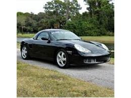 1999 Porsche Boxster (CC-1303637) for sale in Boca Raton, Florida