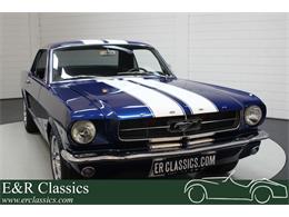 1965 Ford Mustang (CC-1303648) for sale in Waalwijk, Noord-Brabant