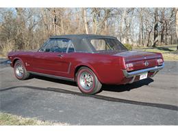 1964 Ford Mustang (CC-1303656) for sale in W. Harrison, Indiana