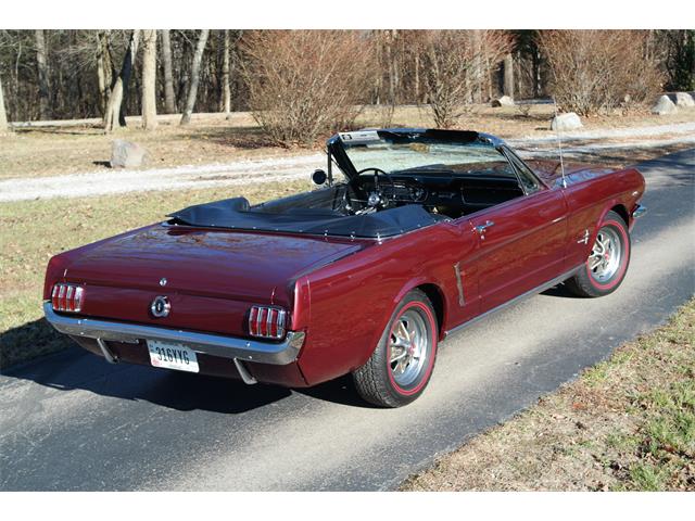 1964 Ford Mustang for Sale | ClassicCars.com | CC-1303656