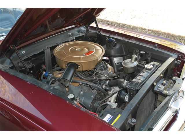 1964 Ford Mustang (CC-1303656) for sale in W. Harrison, Indiana