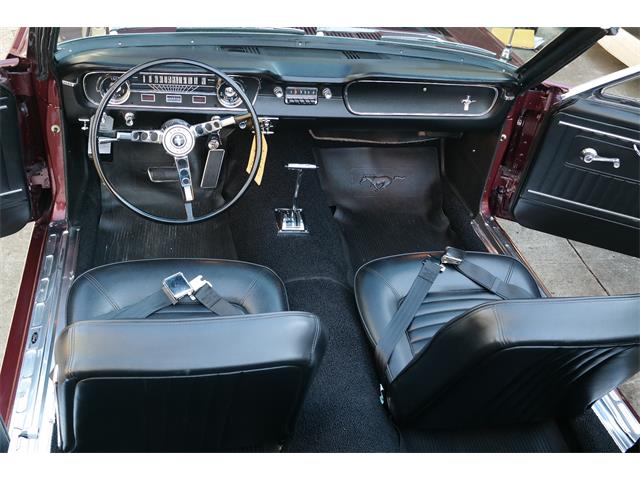1964 Ford Mustang (CC-1303656) for sale in W. Harrison, Indiana