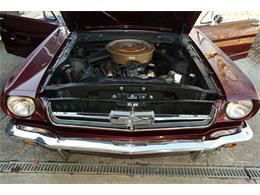 1964 Ford Mustang (CC-1303656) for sale in W. Harrison, Indiana