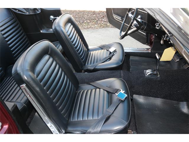 1964 Ford Mustang (CC-1303656) for sale in W. Harrison, Indiana