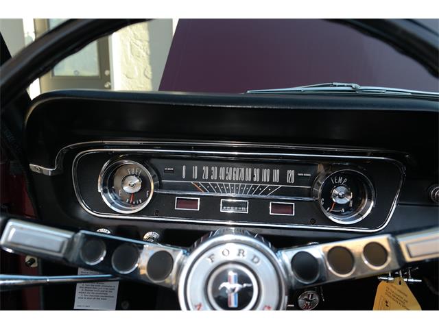 1964 Ford Mustang (CC-1303656) for sale in W. Harrison, Indiana