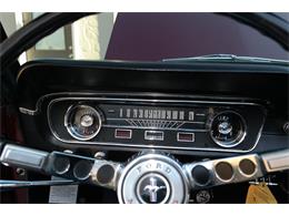 1964 Ford Mustang (CC-1303656) for sale in W. Harrison, Indiana