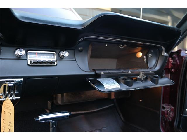 1964 Ford Mustang (CC-1303656) for sale in W. Harrison, Indiana