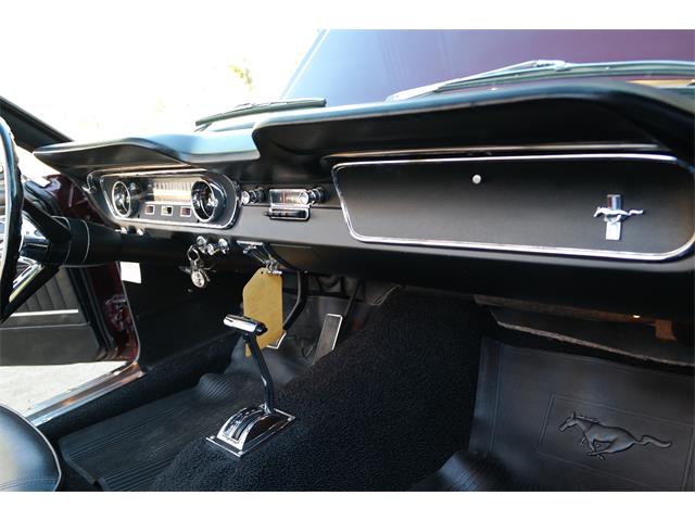 1964 Ford Mustang (CC-1303656) for sale in W. Harrison, Indiana