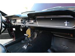 1964 Ford Mustang (CC-1303656) for sale in W. Harrison, Indiana