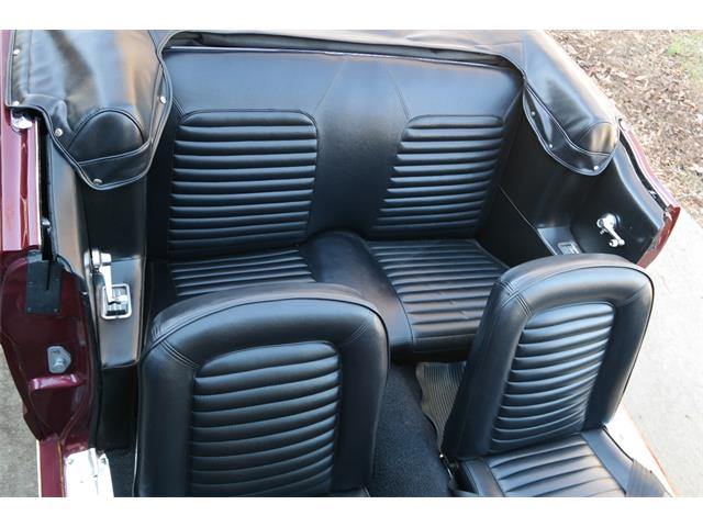 1964 Ford Mustang (CC-1303656) for sale in W. Harrison, Indiana