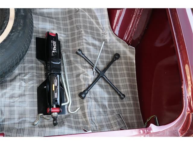 1964 Ford Mustang (CC-1303656) for sale in W. Harrison, Indiana