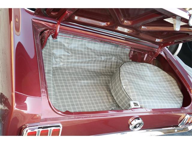 1964 Ford Mustang (CC-1303656) for sale in W. Harrison, Indiana