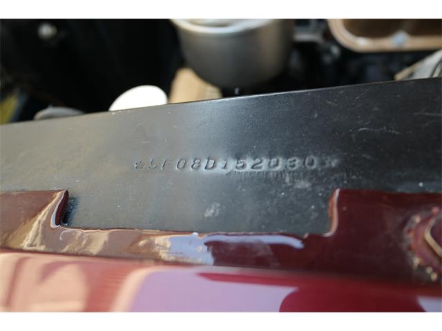 1964 Ford Mustang (CC-1303656) for sale in W. Harrison, Indiana