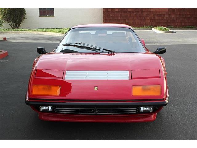 1984 Ferrari 512 BBI For Sale | ClassicCars.com | CC-1303665