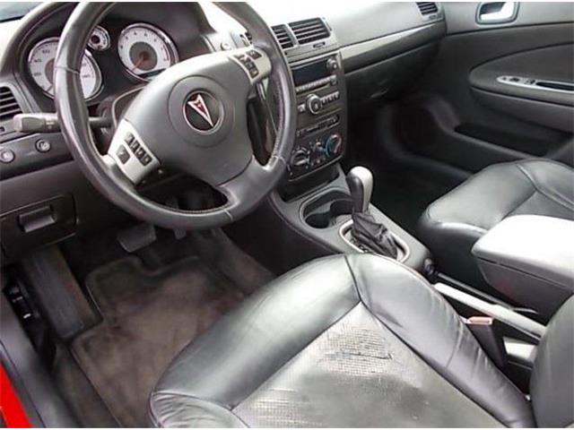 2009 Pontiac G5 (CC-1300368) for sale in Riverside, New Jersey