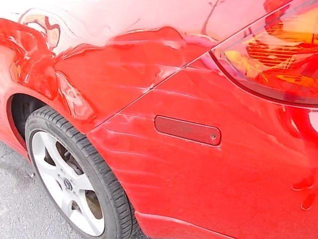 2009 Pontiac G5 (CC-1300368) for sale in Riverside, New Jersey