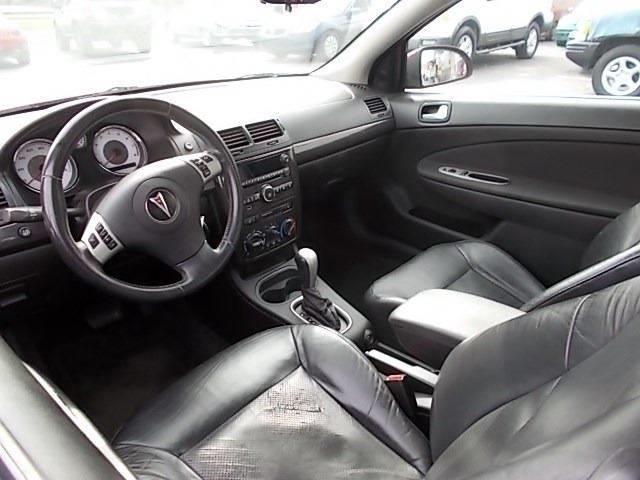 2009 Pontiac G5 (CC-1300368) for sale in Riverside, New Jersey