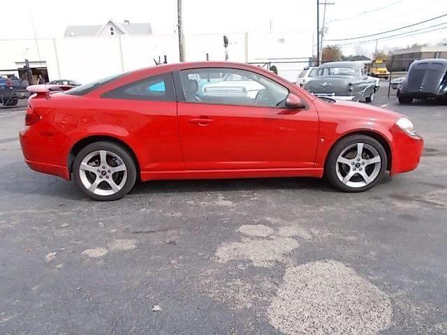 2009 Pontiac G5 (CC-1300368) for sale in Riverside, New Jersey