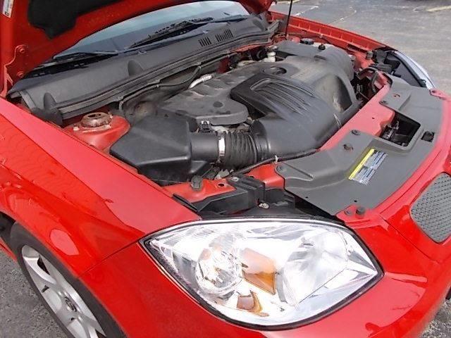 2009 Pontiac G5 (CC-1300368) for sale in Riverside, New Jersey