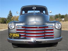 1953 Chevrolet Pickup (CC-1303686) for sale in Sonoma, California