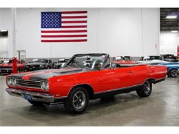 1969 Plymouth GTX (CC-1303694) for sale in Kentwood, Michigan