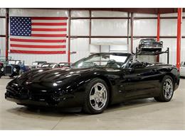 1998 Chevrolet Corvette (CC-1303699) for sale in Kentwood, Michigan