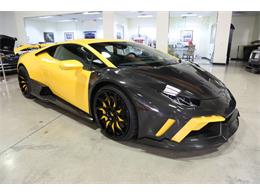 2015 Lamborghini Huracan (CC-1300037) for sale in Chatsworth, California