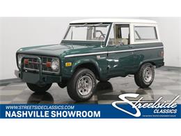 1977 Ford Bronco (CC-1303703) for sale in Lavergne, Tennessee