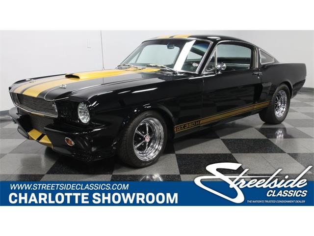 1965 Ford Mustang (CC-1303704) for sale in Concord, North Carolina