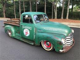 1952 Chevrolet 3100 (CC-1300371) for sale in DULUTH, Georgia