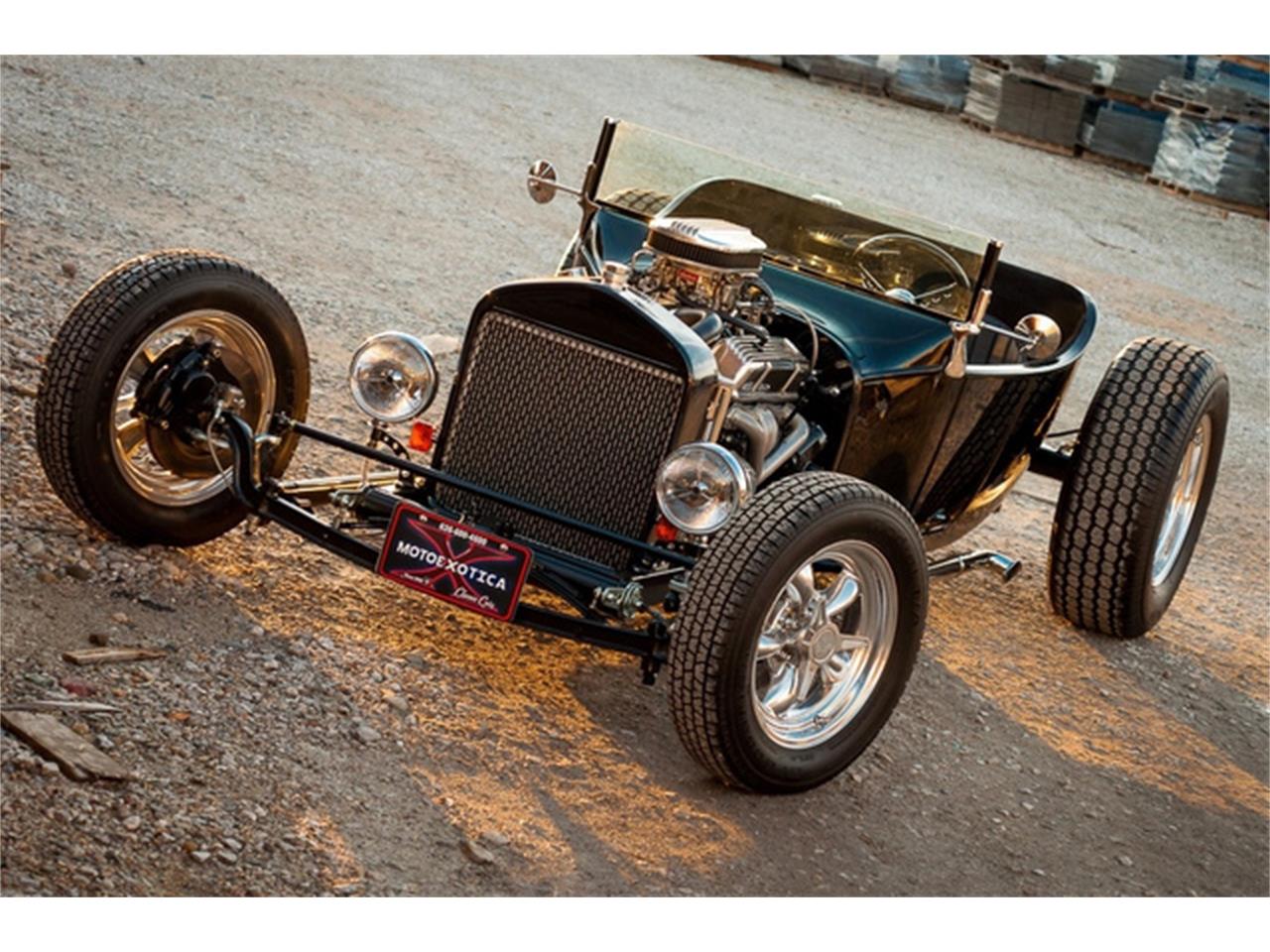 1923 Ford Hot Rod for Sale | ClassicCars.com | CC-1303715